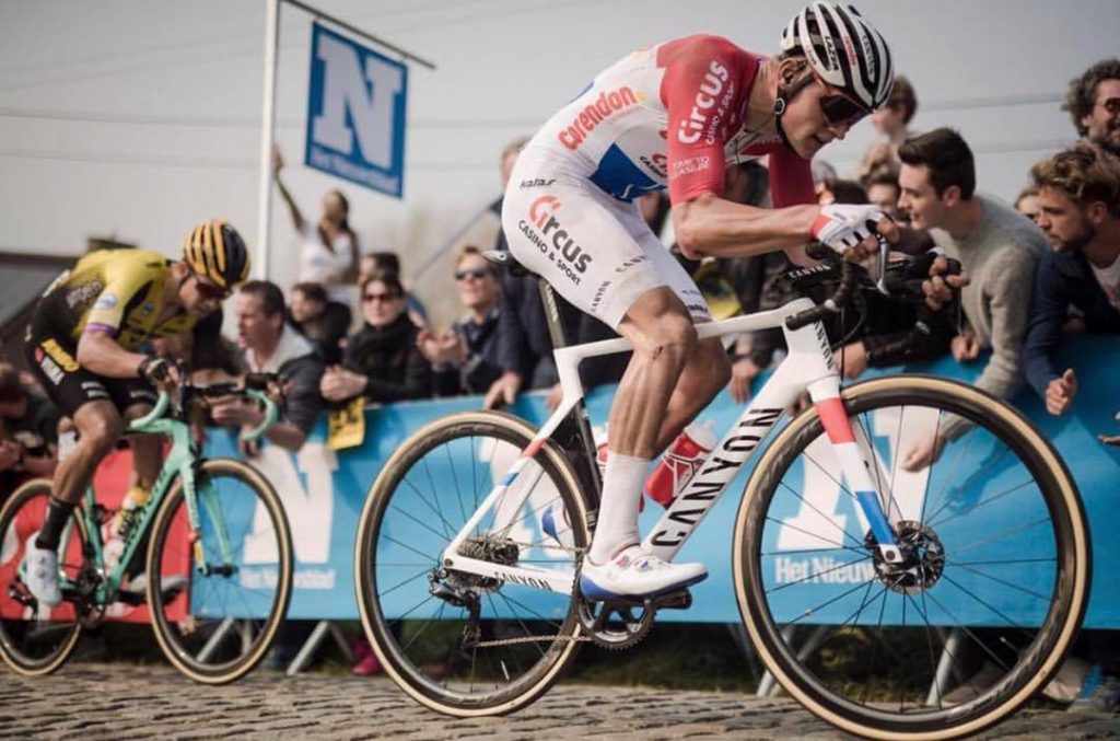 Mathieu van der Poel