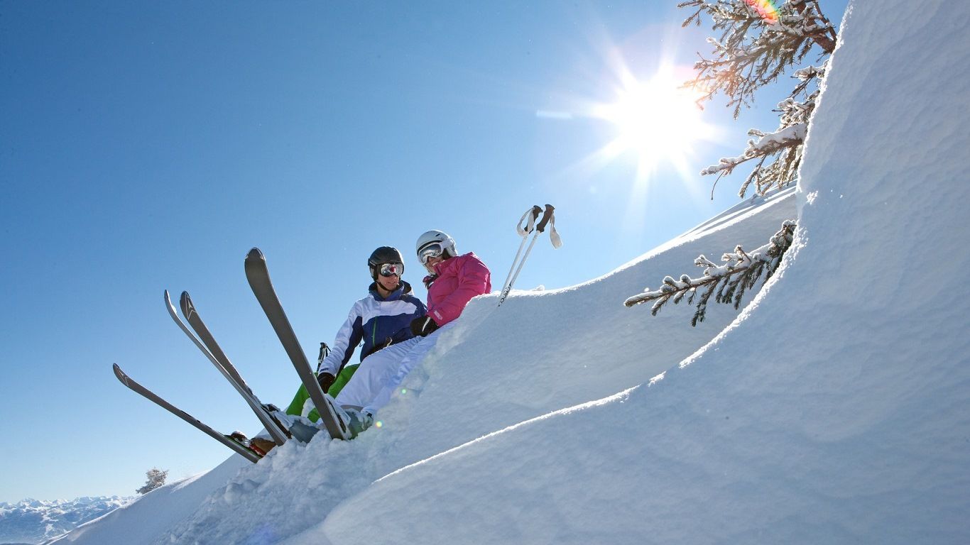 Vychází říjnový Premium SKI!