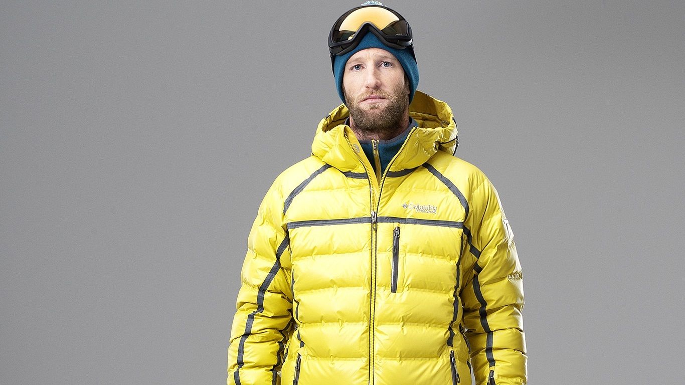 Péřové bundy s výjimečnými vlastnostmi
