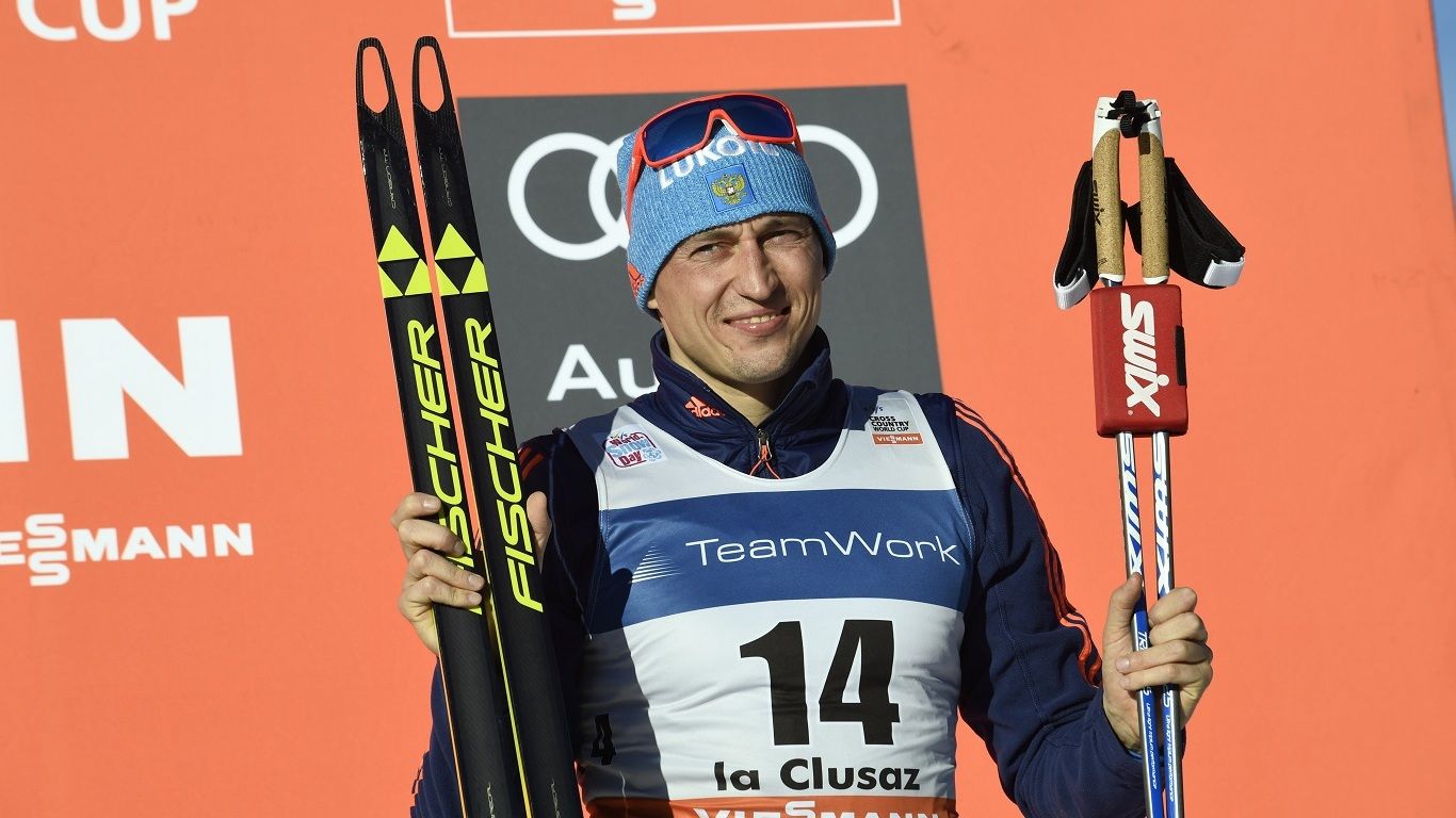 Zapovězené olympijské hry pro dopingové hříšníky