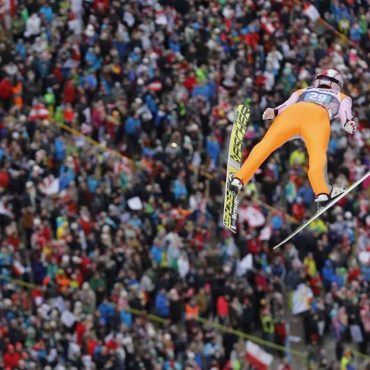 ZOH 2018: Čeští reprezentanti v klasickém lyžování