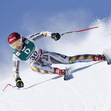 ZOH 2018: Češi v alpském lyžování a ve snowboardingu