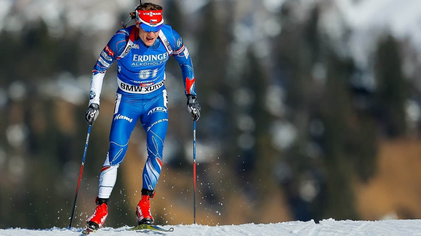 Biatlon v sezoně 2018/2019: zima bez řady hvězd