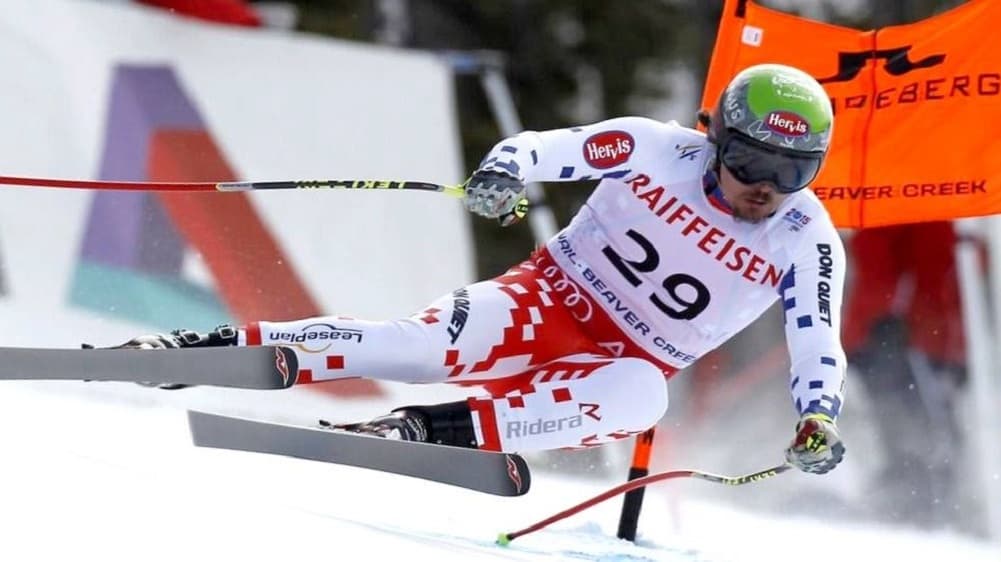 Krejčí lyžařských šampionů. Rozhovor s Ivo Tichým