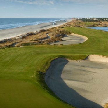 Vítejte na nejtěžších golfových hřištích světa - 2. díl