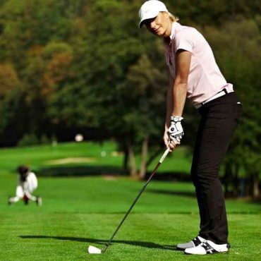 Košické zážitky: golf, gastronomie a letadla