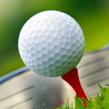 Golfistou po stovce a 91 let členem v jediném klubu