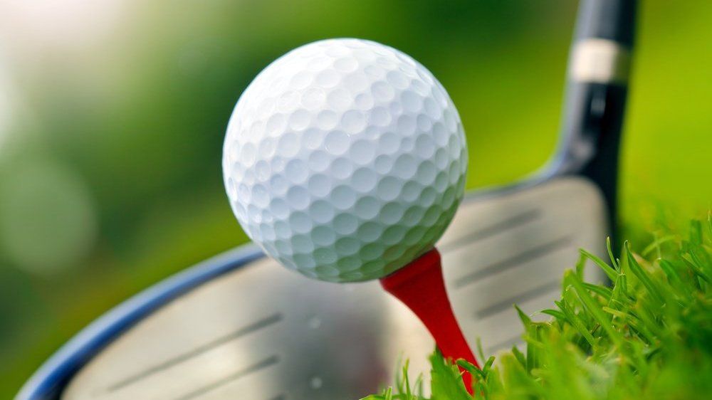 Golf není nuda. Bláznivé rekordy jsou důkazem