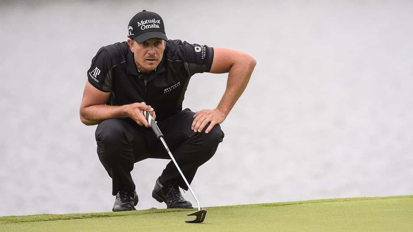 Stenson a Masters? Nevyřízený a otevřený účet