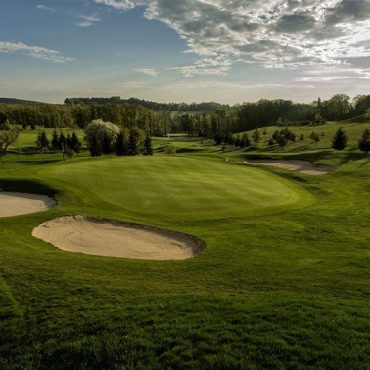 Czech Ladies Challenge se stěhuje na Konopiště