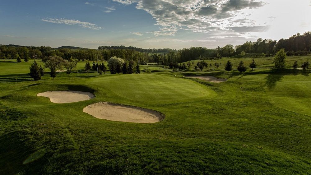 Czech Ladies Challenge se stěhuje na Konopiště