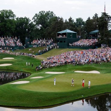 118. US Open a Shinecock Hills: příběhy, hvězdy a čísla