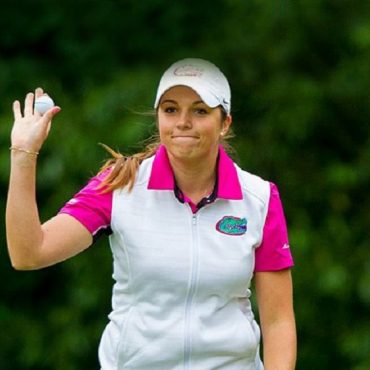Karolínu Vlčkovou čeká těžký test na Symetra Tour