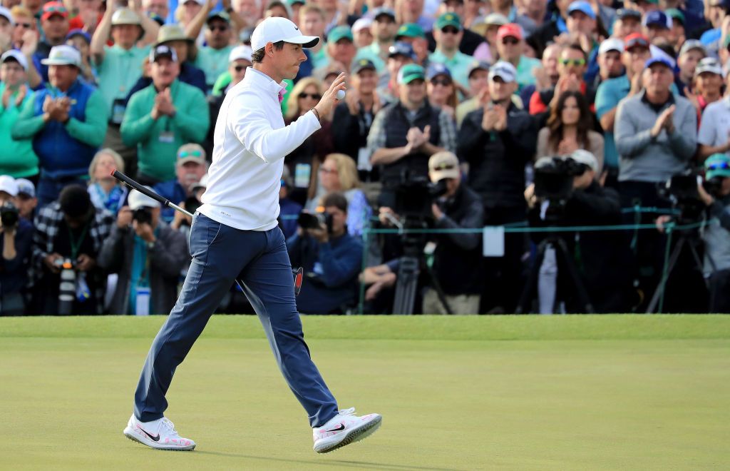 Žádné omluvenky. Golfový olympijský turnaj v Tokiu chtějí hrát všechny hvězdy