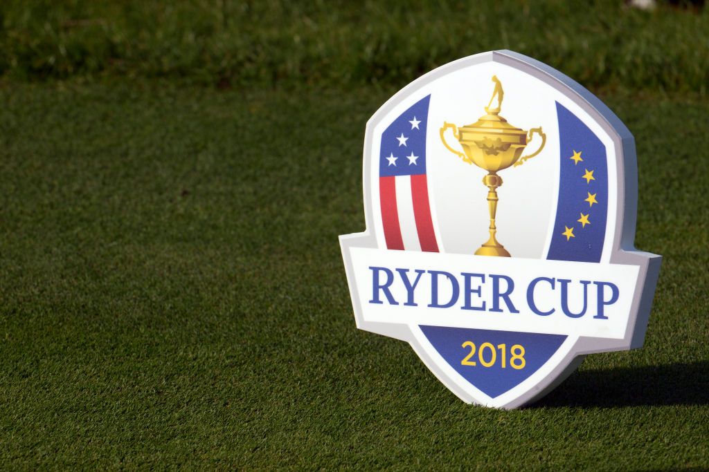 42. Ryder Cup se blíží. Představujeme týmy Evropy a USA