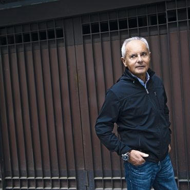 Jiří Šimáně: Nechci se zastavit