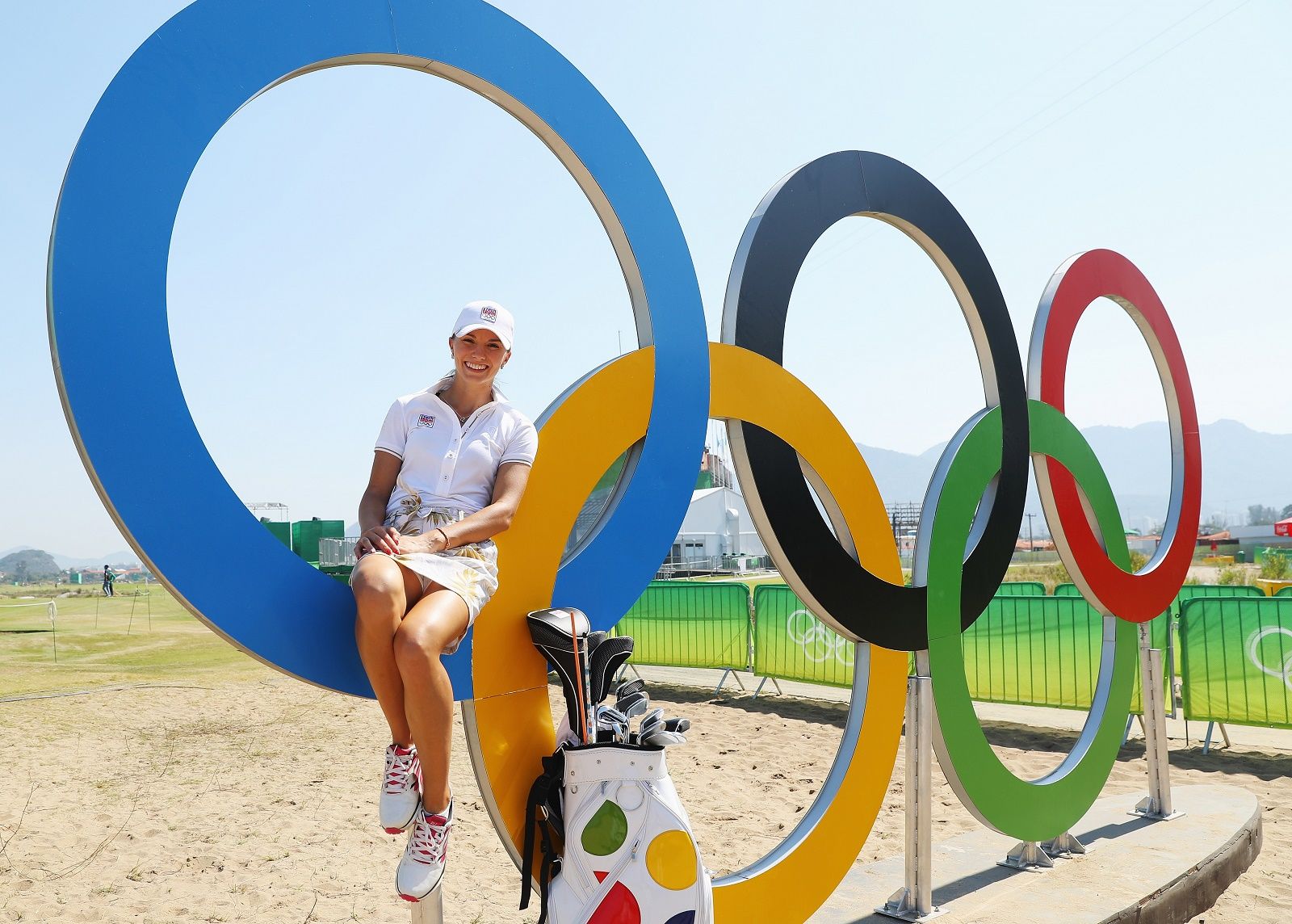 Chce-li Tokio olympijský golf, musí tamní klub přijímat ženy