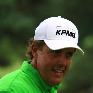 Výjimečná jízda skončila. Mickelson po 26 letech vypadl ze světové top 50