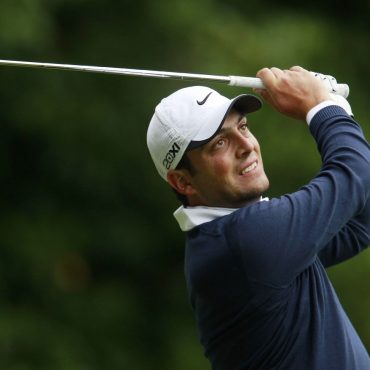 Světovým sportovcem roku je podle BBC Molinari, porazil i Ledeckou