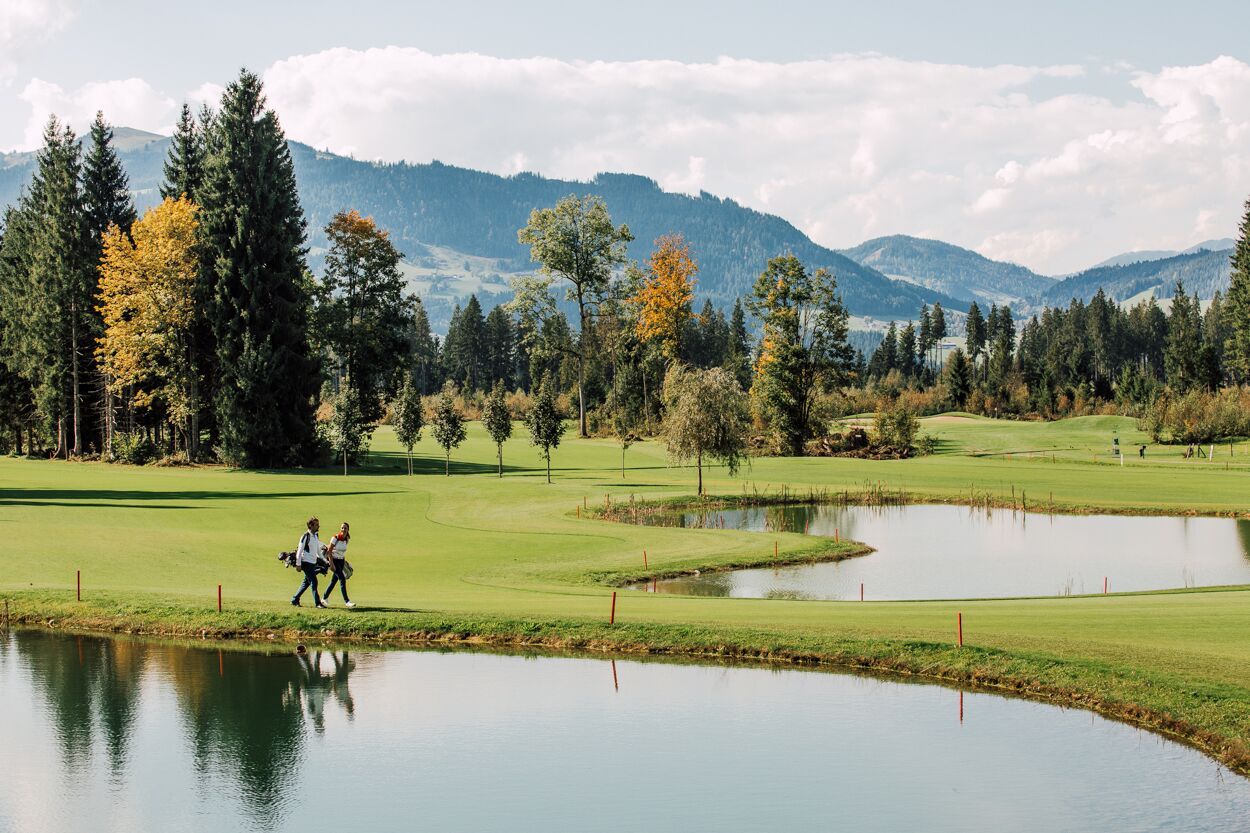 Pravidla pro nové golfové milénium. Jednatřicet úprav a změn