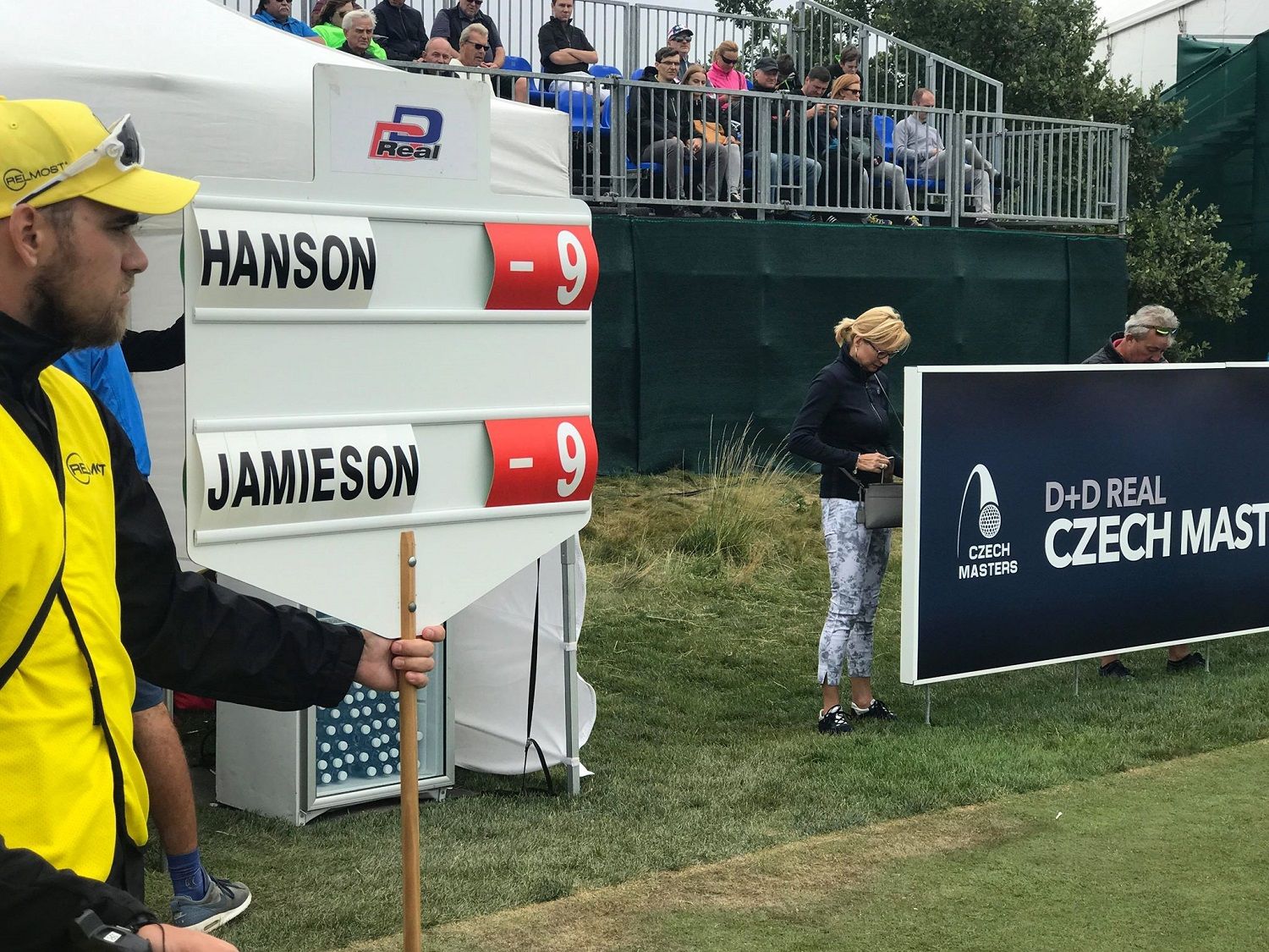 Harrington oprášil na Czech Masters své umění, ve finále jej vyzve Pavan