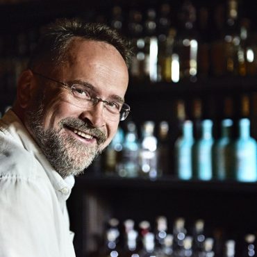 Václav Rout: Nejlépe ochutnáte whisky v deset ráno