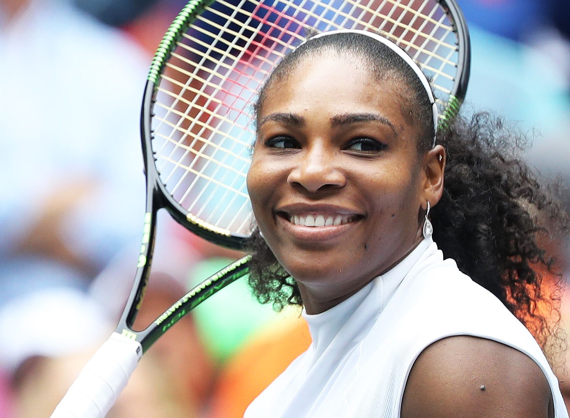 Tenistky jsou nejlépe vydělávajícími sportovkyněmi světa. Vede Serena