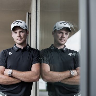 Danny Willett: Snažím se užívat si i malé úspěchy