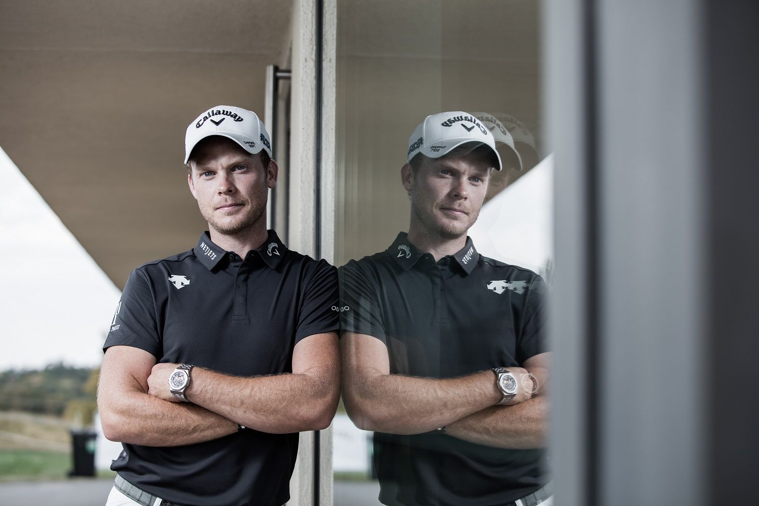 Danny Willett: Snažím se užívat si i malé úspěchy