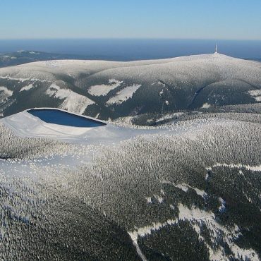 3 tipy na nejmodernější skiareály v Česku