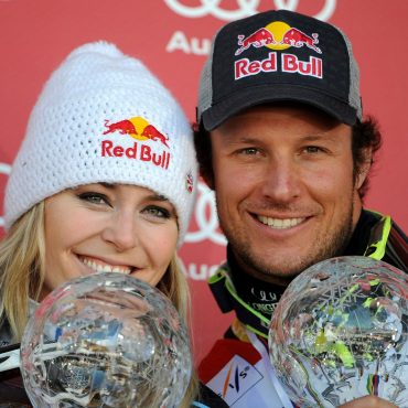 Vonnová, Svindal a další plejáda sjezdařů letos končí