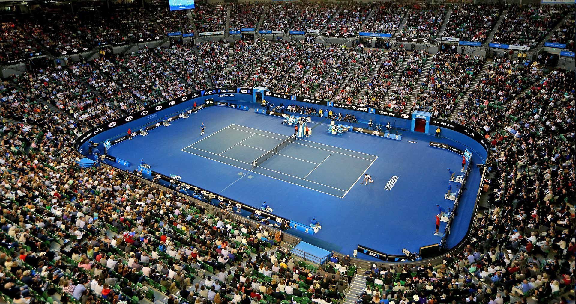 Australian Open 2019: možné loučení legendy, opět více peněz v banku