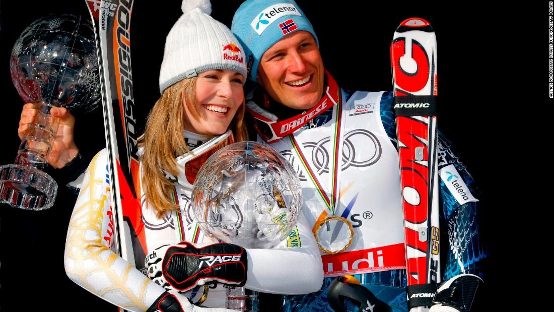 S Vonnovou a Svindalem končí jedna velká éra lyžování