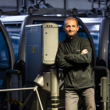 Petr Hynek: SkiResort Černá hora – Pec chce fungovat pro region