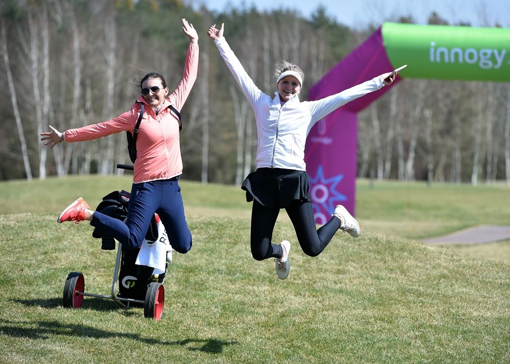 innogy SKI&GOLF Czech Championship 2019