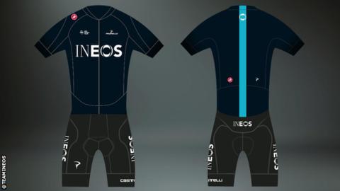 Team SKY, nově INEOS, má velký problém. Čelí zlobě ekologů