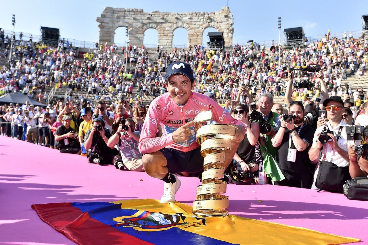 Jaké bylo Giro 2019? Nudné, dramatické i překvapivé