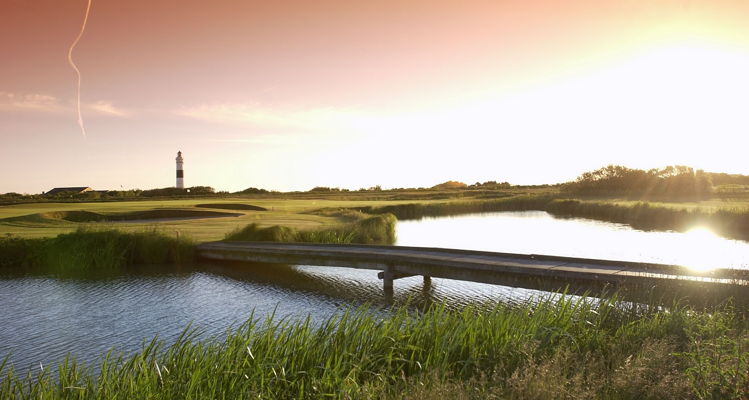 Velká trojice německého golfu. Kam si jet zahrát k našim sousedům?