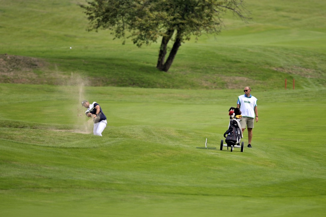 WGM Czech Open zažije profesionální premiéru Šimona Zacha