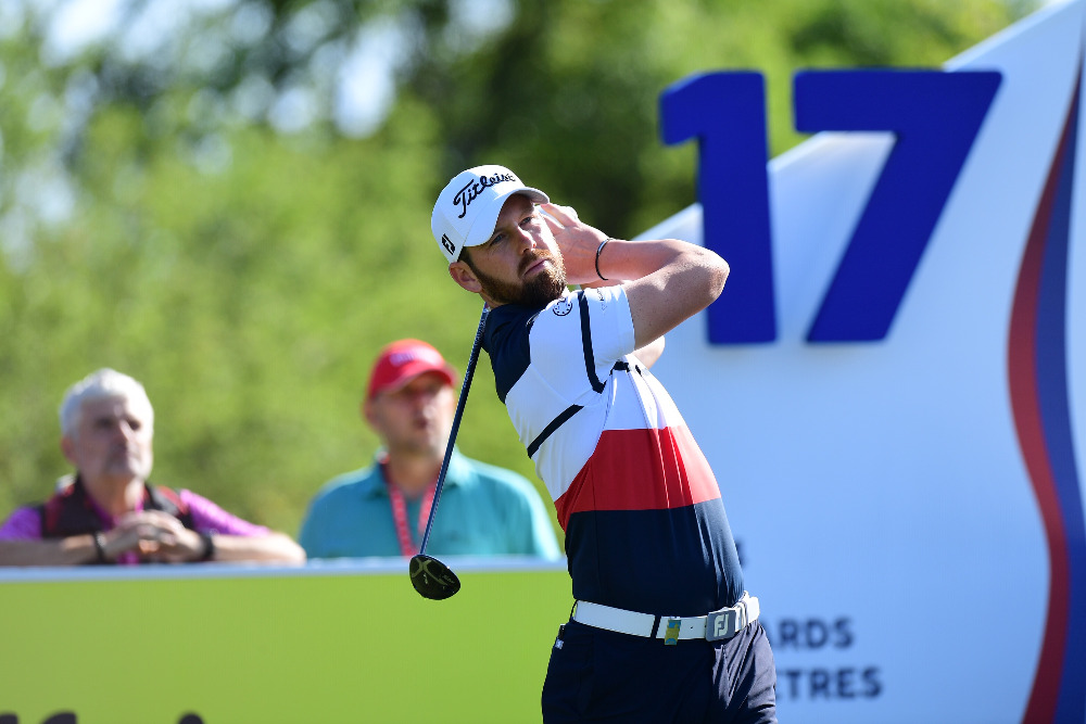 Z Čechů začal Czech Masters nejlépe Kořínek a Bareš, hvězdy se trápily