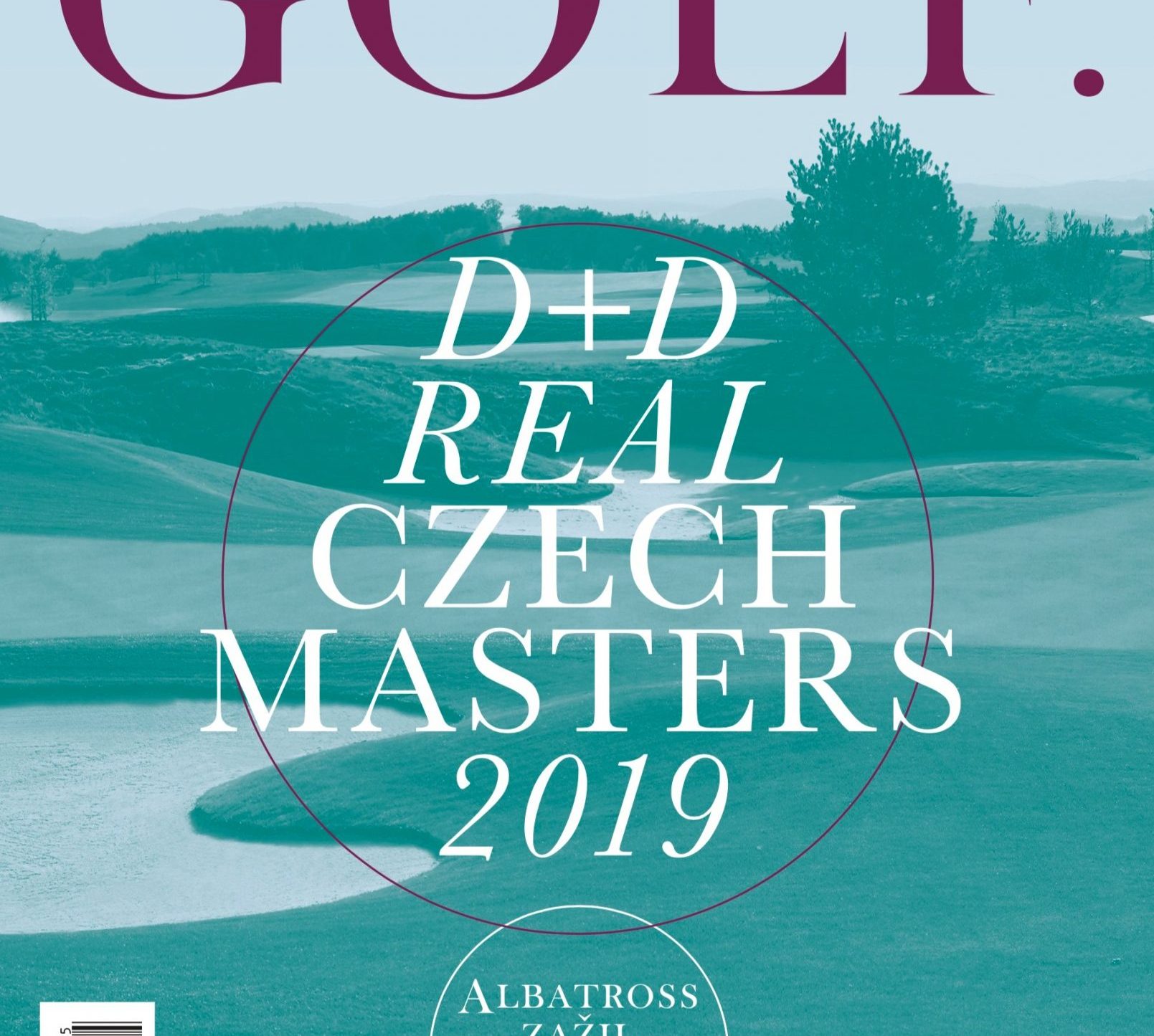 Vychází nový magazín Premium Golf