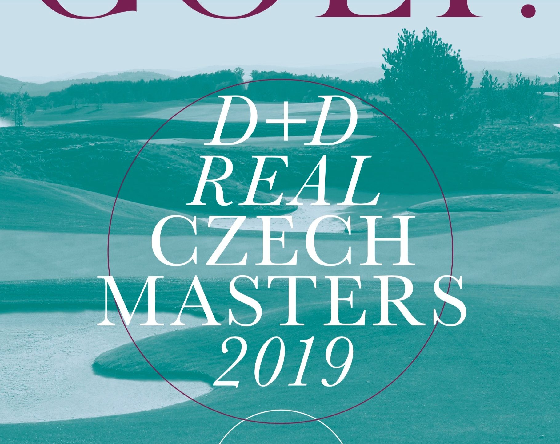 Vychází nový magazín Premium Golf