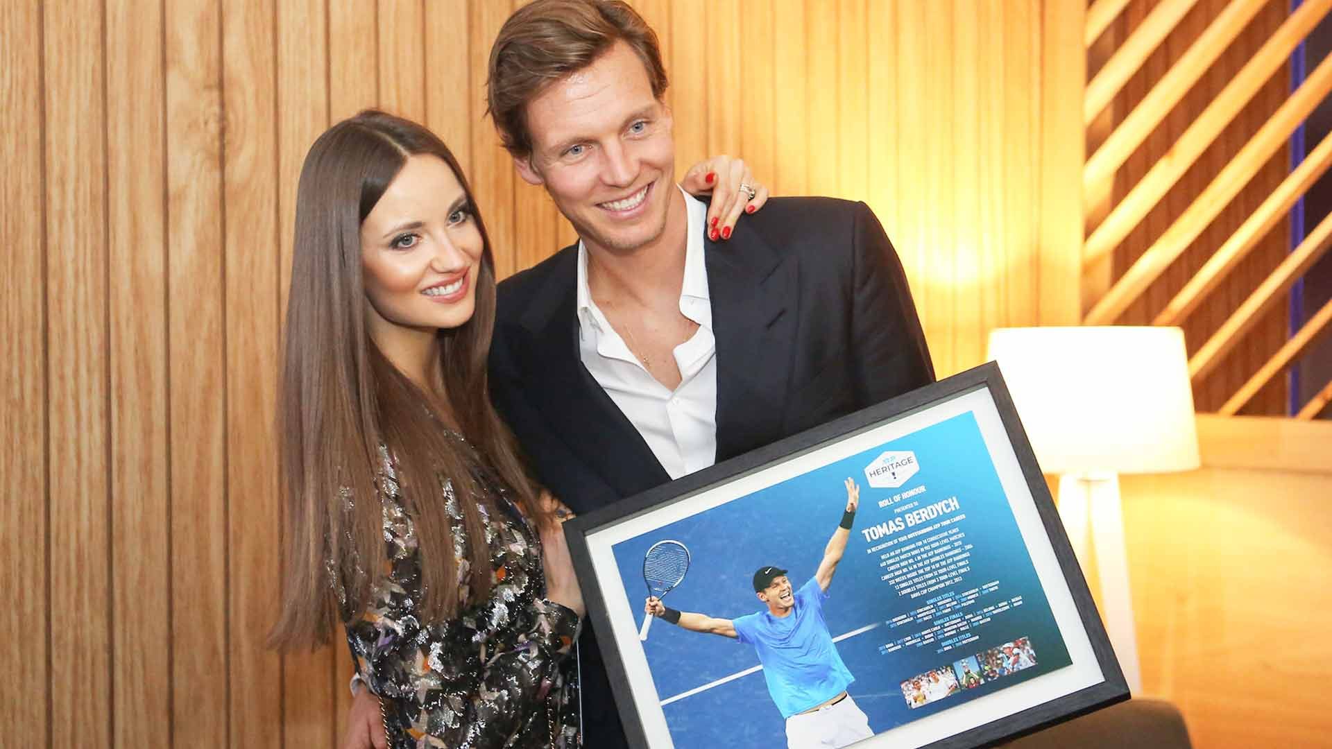 Tomáš Berdych: loučení velkého hráče, který nezlomil zakletí grandslamu