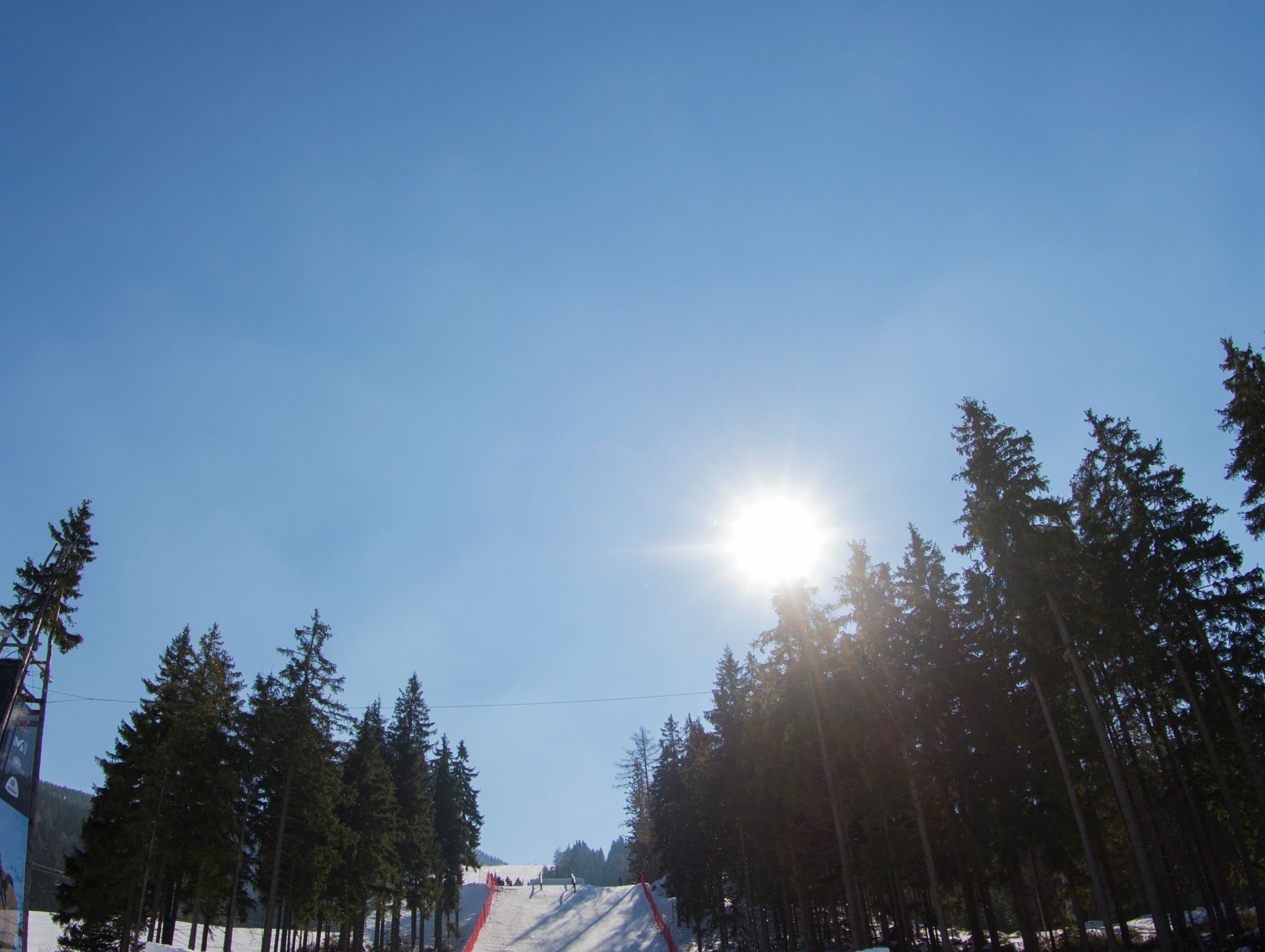 Finále Světového poháru ve freestyle snowboardingu se vrací do Špindlerova Mlýna