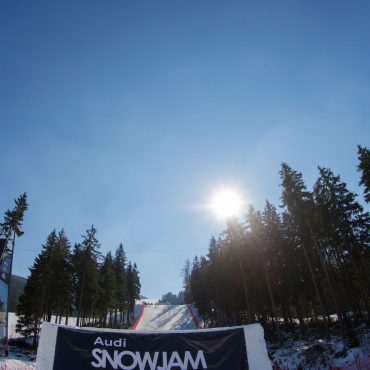 Finále Světového poháru ve freestyle snowboardingu se vrací do Špindlerova Mlýna