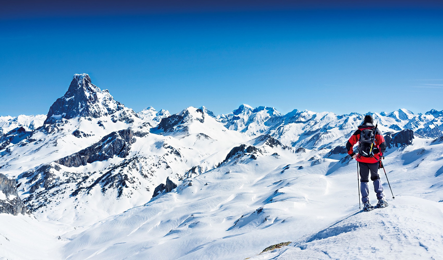 Novinky z lyžařských destinací po celém světě