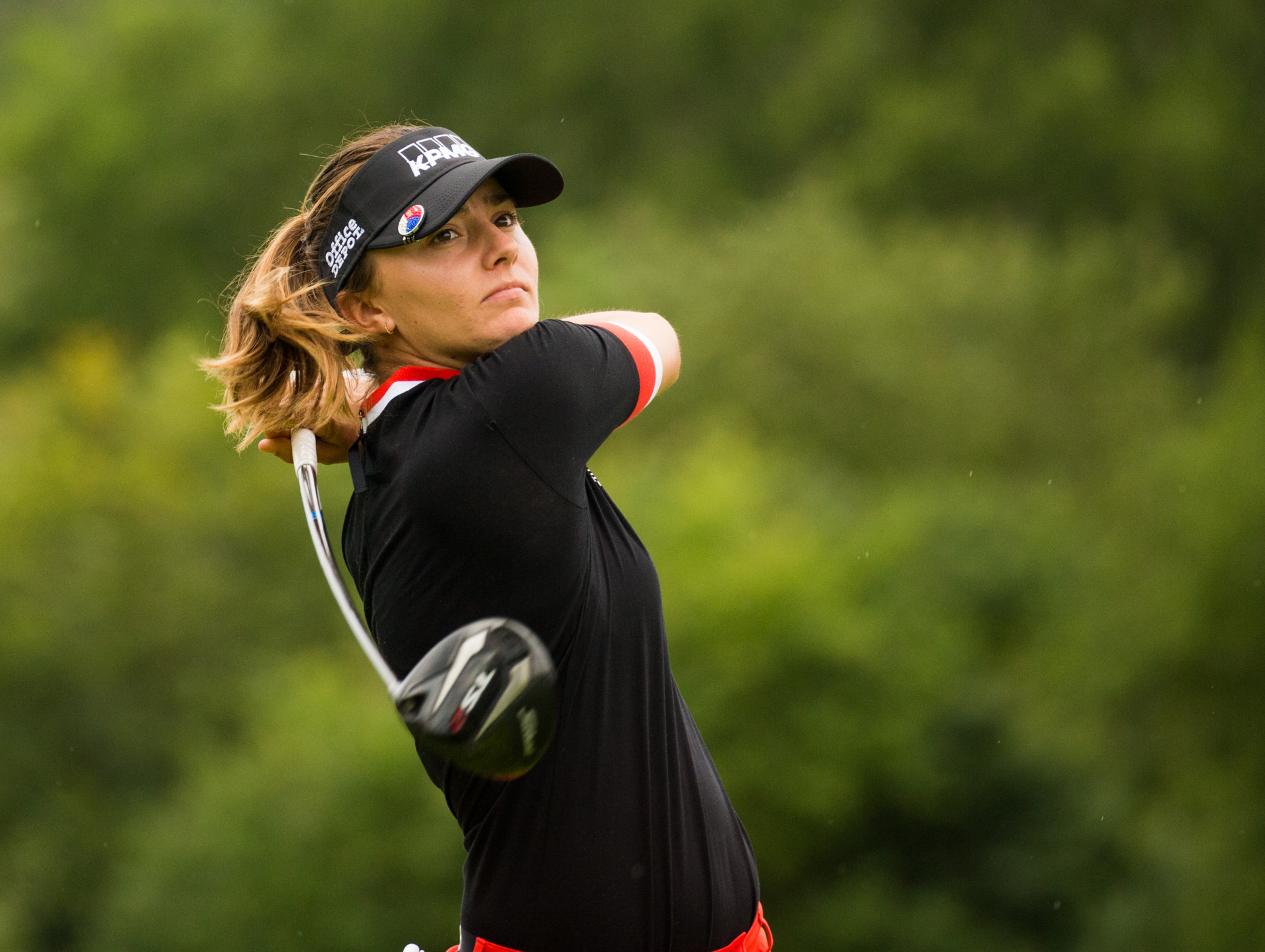 Šampionky na Tipsport Czech Ladies Open přibývají