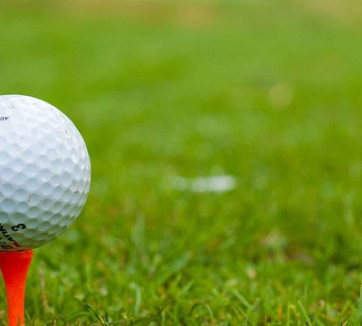 Spilková podpořila golfový charitativní turnaj