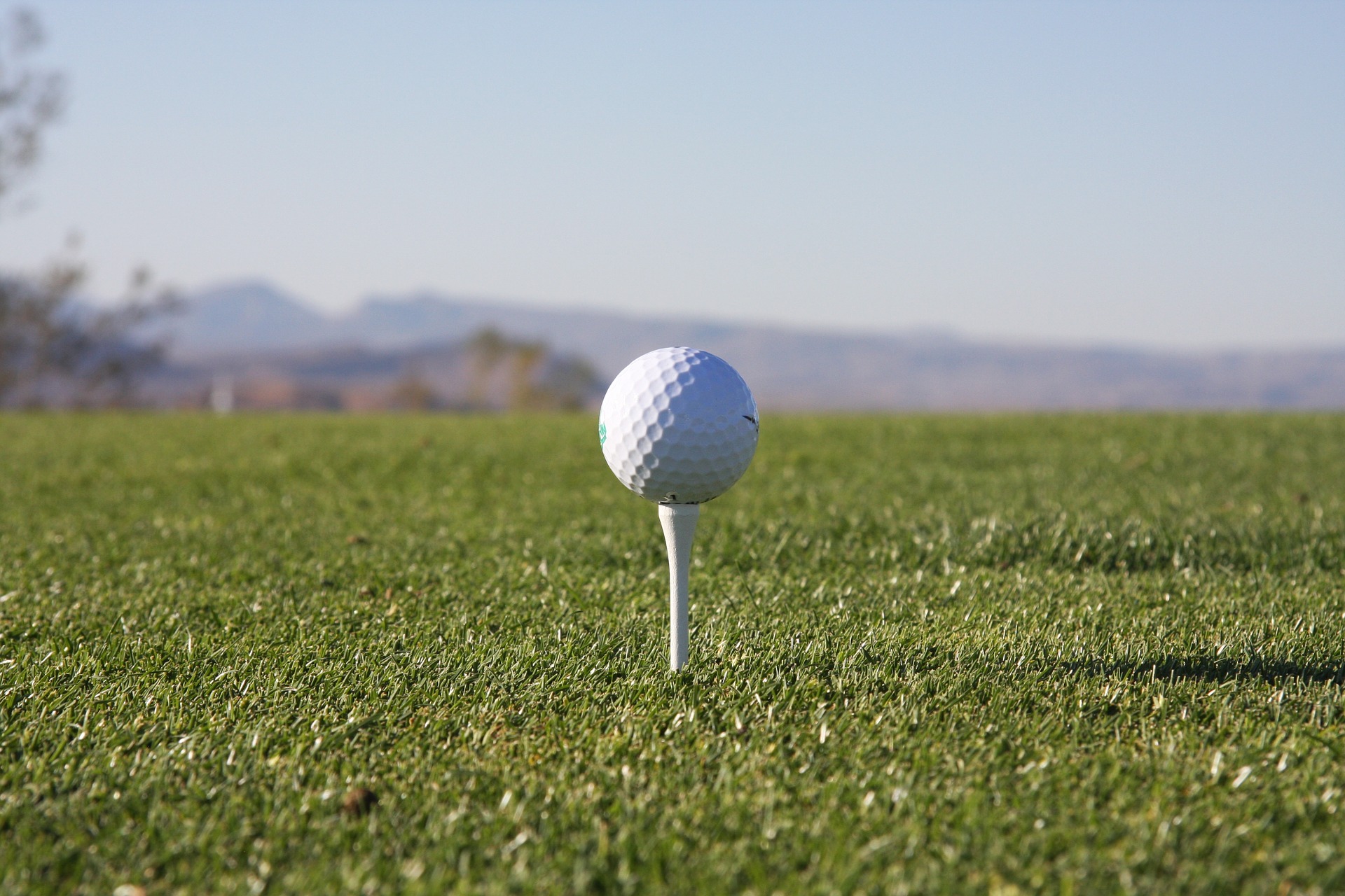 Skvělý Cafourek! Golfista slaví vítězství na turnaji série Pro Golf Tour