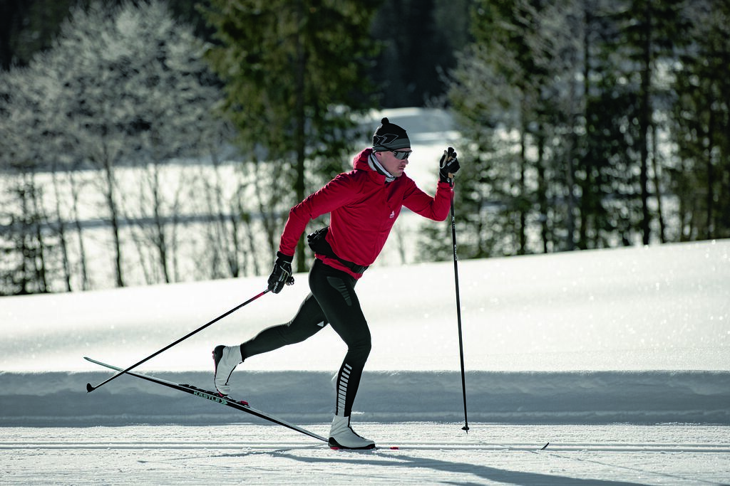 CZECH NORDIC TEST DAY